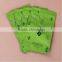 Custom Printed Aluminum Foil Zipper Vacuum Packaging Bag for Tea