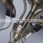 Decorative Bathroom Adjustable Ceiling Fan