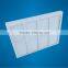 MERV 6 Paper frame pleated pre filter
