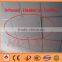 electric ceiling panel infrared heater heater