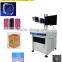 Sanhe laser hot Sale 10W 30W 60W 100W 180W 275W CO2 Laser/engraving Marking Machine for Nonmetal