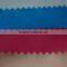 waterproof breathable pu coated nylon fabric
