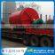 China Continuous Grinding Mill Glass Ceramic Ball Mill