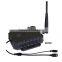 ip69k outdoor 2.4G digital wireless transmitter and receiver for AV transmit and receive