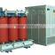 dry type electric power transformer with price