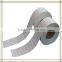 Roll adhesive label blank sticker for barcode printing wholesale