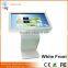 42" IR touch screen KIOSK advertising lcd touch screen display