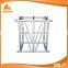 most popular square,triangular aluminum spigot truss