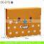 Cheap Coloring Magnetic Closure Gift Box in Shenzhen