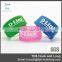 durable nylon printing logo cable wraps