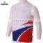 2015 High Quality Quick Dry Printing Sublimation Marathon Singlets