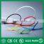 Professional China Self-Locking Plastic Nylon Cable Ties