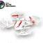 2.4G HD rc quadcopter with camera discovery drone