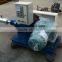 pison cryogenic liquid argon flow pump