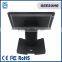 15 inch gas station/ restaurant/ banking pos systems