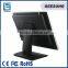 Flat screen POS mult touch screen POS system windows POS