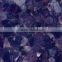 Background Glass Decorative Glass Purple Marble Tiles Toughed Glass Tile