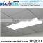 600x300 led panel light/super bright led panel celling wall light