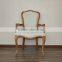 durable and strong upholstery dining room chair