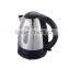 1.7L Low Price The best stainless steel electric water kettle CE,CB,ROHS,ETL certification