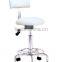 barber stool with backrest for sale DY-005