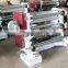 High Efficiency Professional Aluminum Foil Slitting Machine