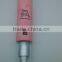 Professional Manufacturer Cosmetic Container with Airless Pump Cap /Airless Pump Cosmetic Container