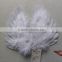 Fashional White Small Feather Angel Wings And Feather Angel Wings Wholesale For Birthday Party Decorations