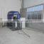 PE inline drip irrigation equipment /extruding machine