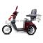 Wholesale 3 Wheel Electric Bicycle For Elderly                        
                                                Quality Choice