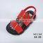 2015 PCU Child sandal boy hot sale item