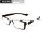 Square no screw TR90 reading glasses made in china