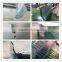 12mm clear HS glass fencing for balustrade/tabletop/doors(EN12150 ISO9001)