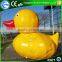 Giant inflatable christmas ducks big yellow rubber duck inflatable duck for sale                        
                                                                                Supplier's Choice