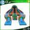 Summer entertainment kids water slide airtech inflatable water slip n slide                        
                                                                                Supplier's Choice