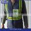 High Quality Traffic Safety Reflective Vest