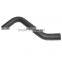 double jackets rubber fire hose