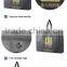Best selling high quality cheap non woven bags for garments packing