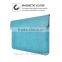 Colorful PU Leather Laptop Sleeve Case for MacBook Air Pro
