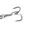 Unique and durable fishing wholesale fishing tackel minnow wholesale for Canada
