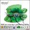 High Quality Lady Sinamay Hat Wholesale Women Church Hat