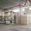waste PCB metal separation recycling equipment/plant