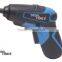 3.6V Li-ion Torque Electric Screwdriver