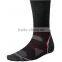 Smart wool hunting socks