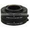 JJC Automatic Macro Extension Tube Set for Olympus/Panasonic