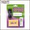 High Quality For The Arts Students 4PCS Eraser Art Set