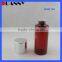 100ml Empty Plastic Toner Bottle Packaging,100ml Empty Toner Bottle