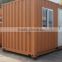2016 CH Series New Design Pre-made Container House From Factory