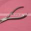 Posterior Band Bracket Removing Plier Dental Orthodontic Instruments