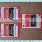 Licai 354---Paper firdge magnet, soft magnet, magnet sticker